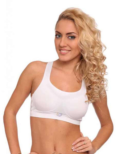 спортивный бюстгальтер для тренировок