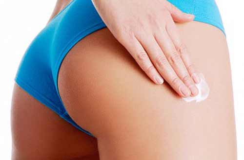 Самые дешевые средства от целлюлита