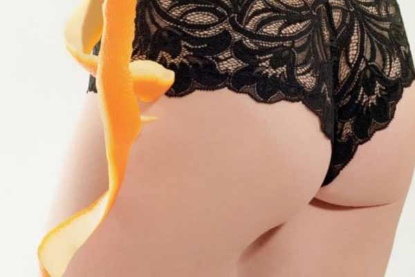 Какие продукты помогают бороться с целлюлитом Какие продукты помогают бороться с целлюлитом
