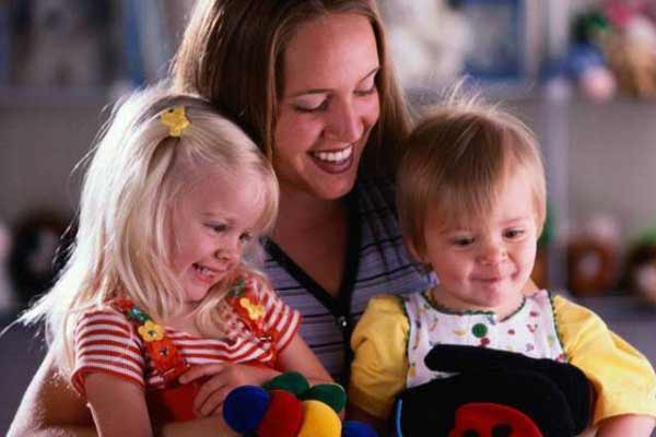 Відповідальним батькам пропонують скористатися підтримкою від Уряду Відповідальним батькам пропонують скористатися підтримкою від Уряду