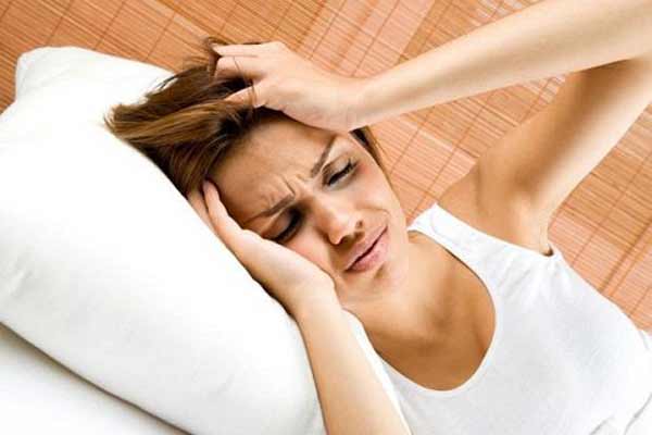  Як лікувати головний біль без ліків 
