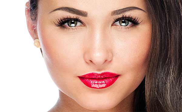 Перманентний макіяж Перманентний макіяж