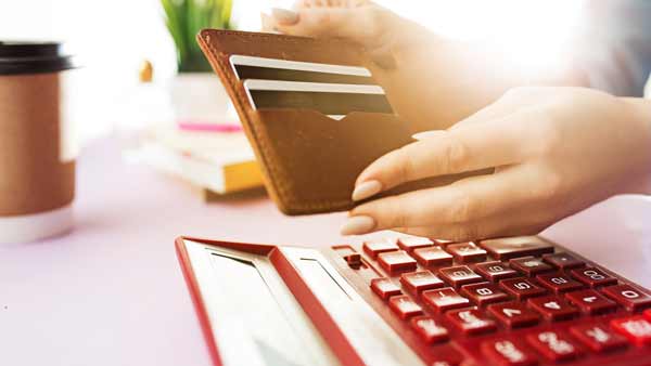 Пільги щодо сплати судового збору