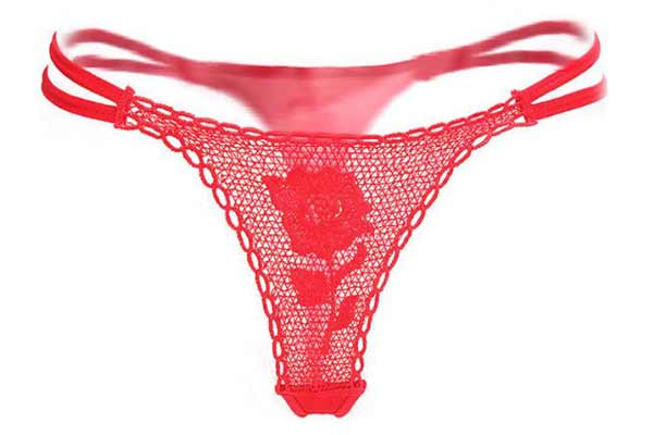 почему нельзя носить стринги каждый день? почему нельзя носить стринги каждый день?