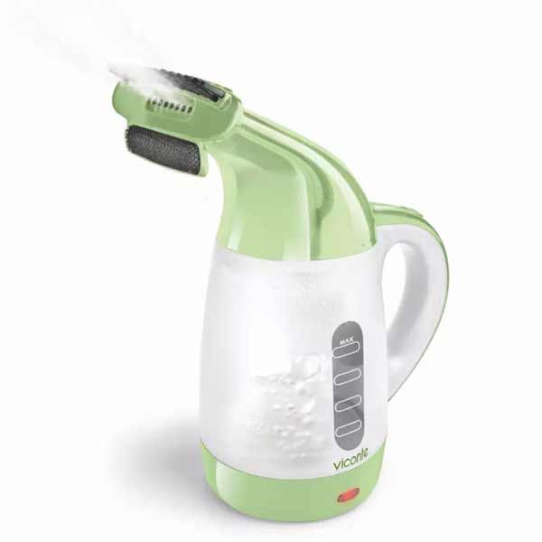 Чайник-отпариватель 2-в-1 Чайник-отпариватель 2-в-1