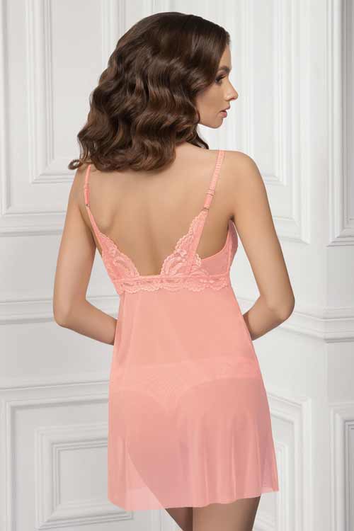 Модні нічні сорочки