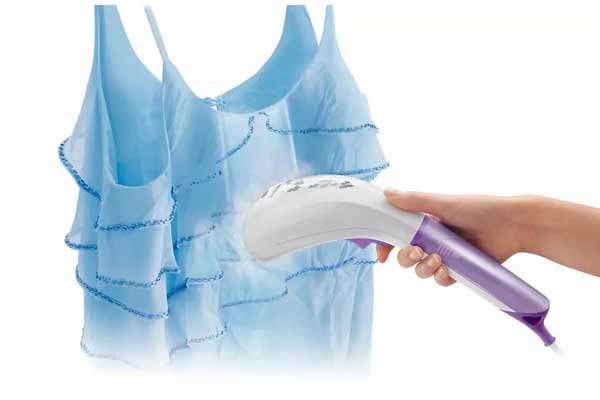 Ручной отпариватель Ручной отпариватель