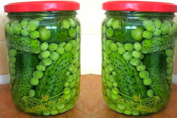 Набор для "Оливье"