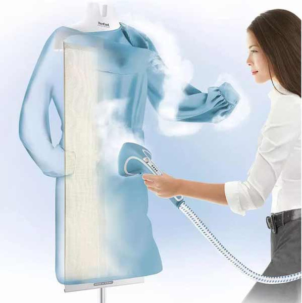 Вертикальный отпариватель с доской Вертикальный отпариватель с доской