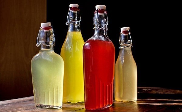 домашний коньяк на водке