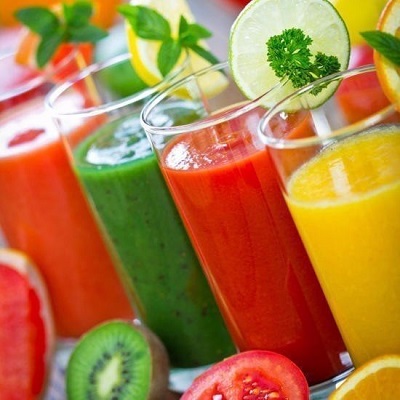 Фруктовый смузи Фруктовый смузи