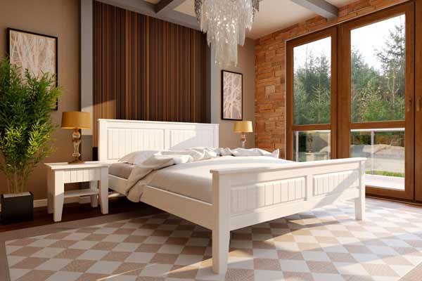 Как подобрать кровать для сна