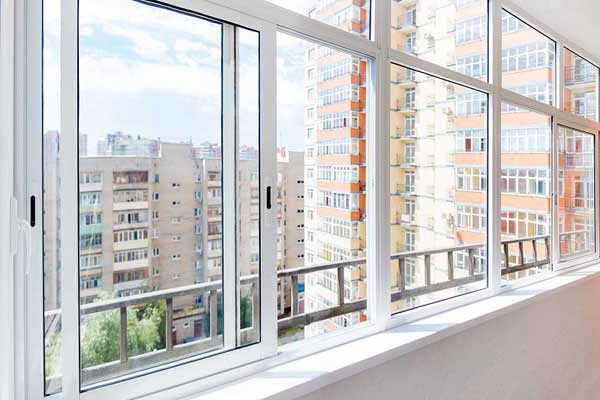 Выбираем качественные ПВХ-окна