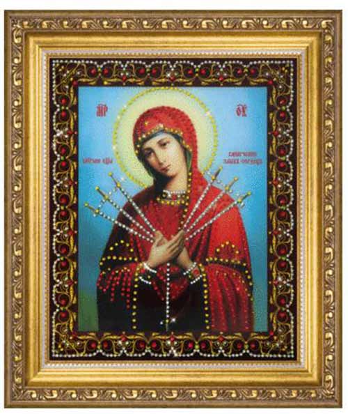 вышивания бисером