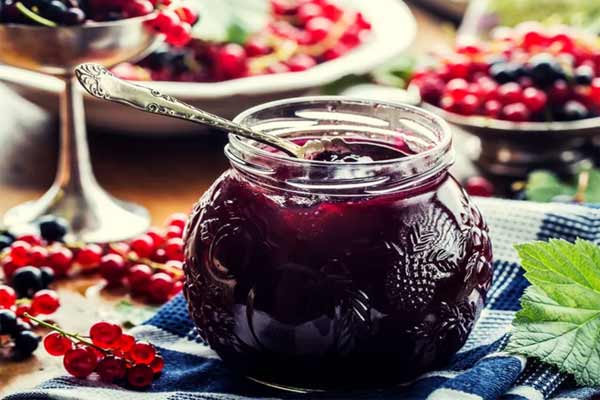 Полуничний джем: рецепт класичний