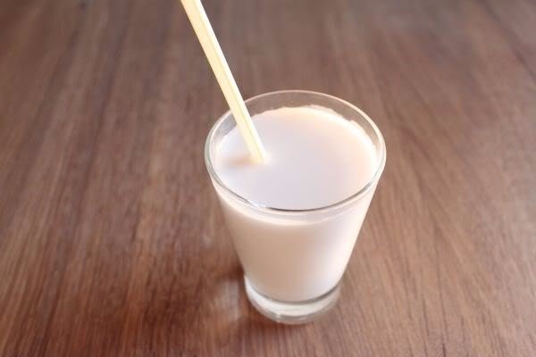 Коктель витаминный