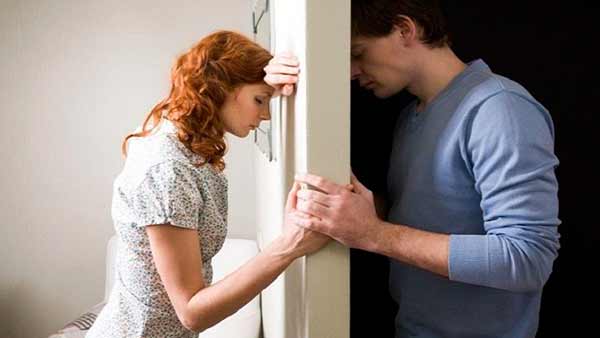 Стосунки, які базуються на залежності