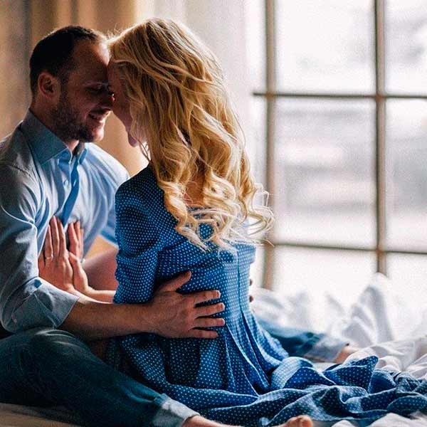 Зрілі стосунки