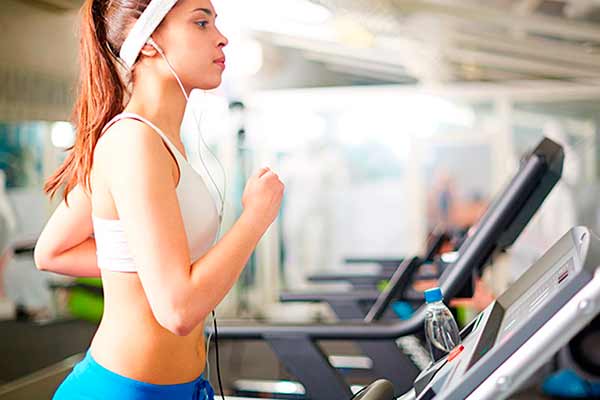 Как выбрать беговую дорожку в квартиру?