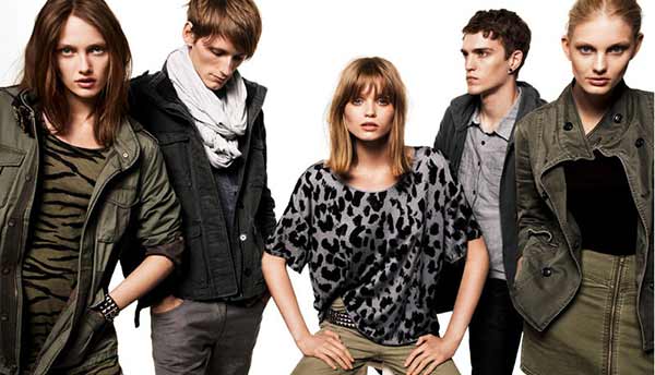 Продажа курток – хороший бизнес