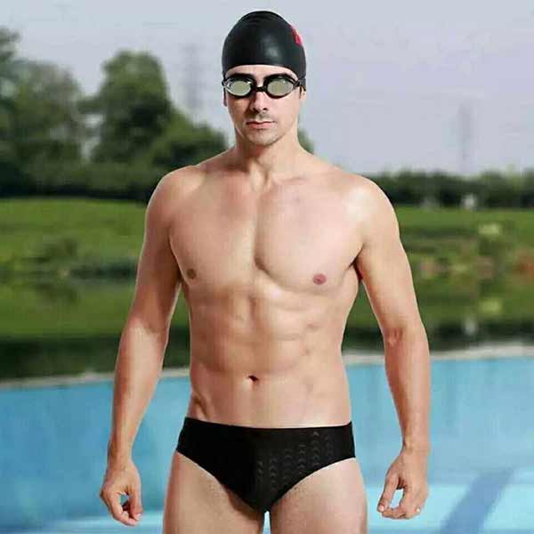 Чоловічий Плавальний костюм