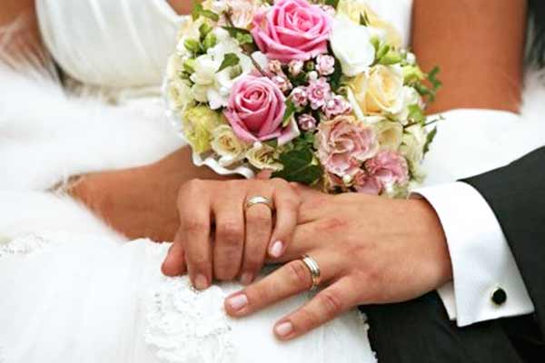 Свадебные приметы и суеверия: что должны знать молодые