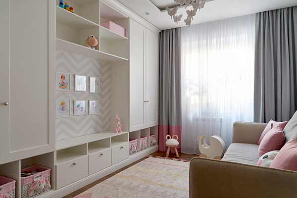 Шкафы на заказ