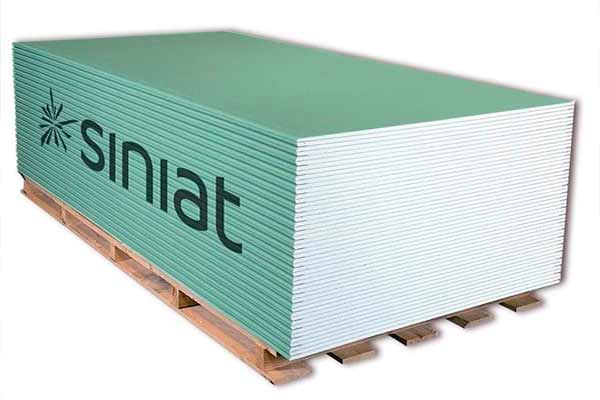 Гипсокартон - правильное дополнение в интерьере помещения