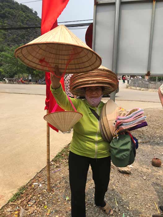 Чем способен поразить туриста Вьетнам