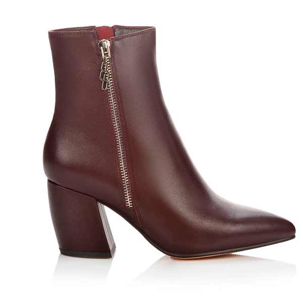 Как выбрать правильно женскую обувь