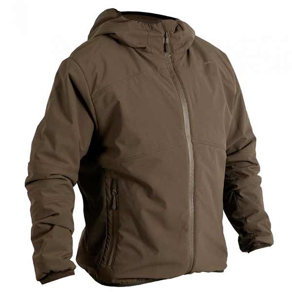 Куртка Liskamm Olive Куртка Liskamm Olive