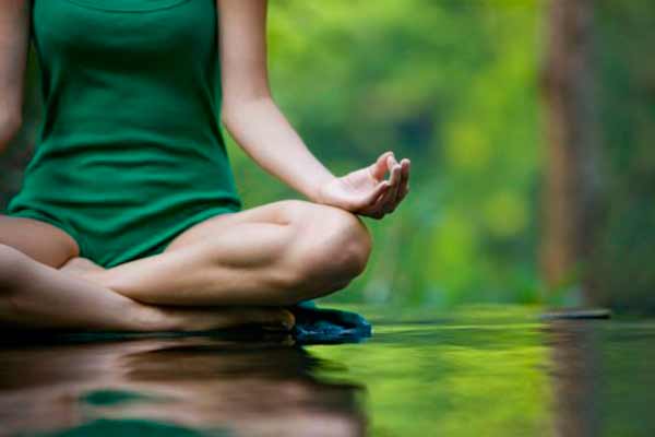 Йога для начинающих: несколько основных поз йоги