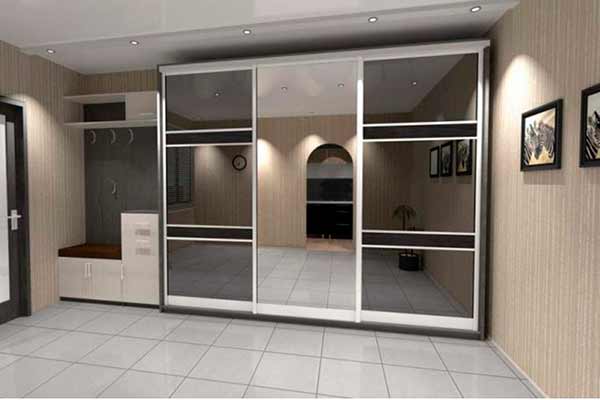 шкаф-купе 3 метра