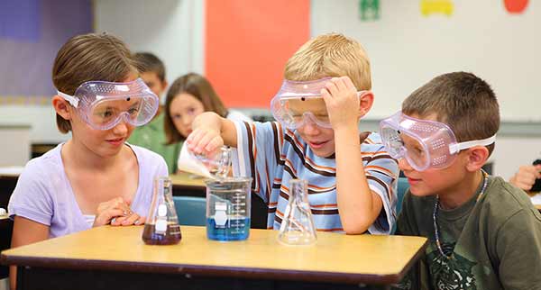 Що таке STEM-освіта