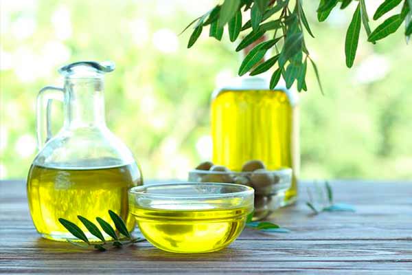 Две ложки оливкового масла в день - ключ до молодости