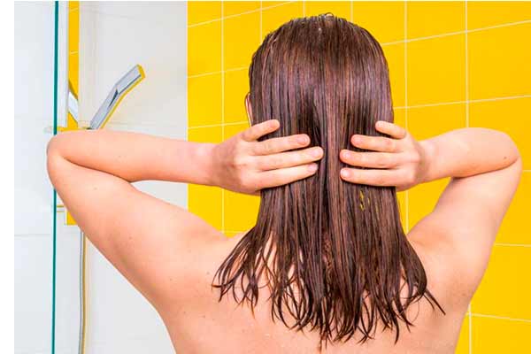 5 натуральних способів фарбування волосся