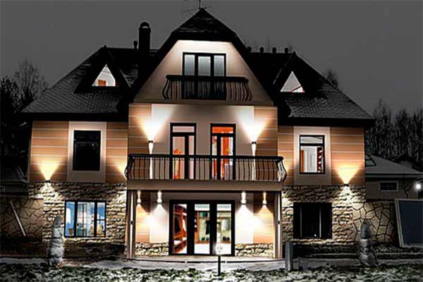 Светильники светодиодные: преимущества и особенности led освещения