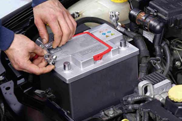 Який акумулятор підійде вашому автомобілю?