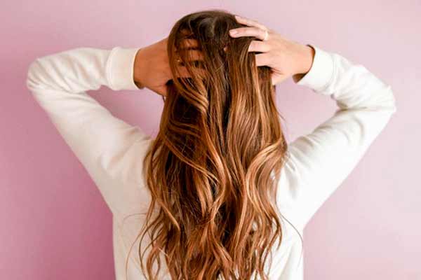 Чотири продукти, які допоможуть відростити довге волосся