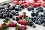  Як зберегти <b>фрукти</b> та ягоди на зиму 