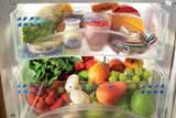  Як фрукти й <b>овочі</b> зберегти свіжими цілий рік 