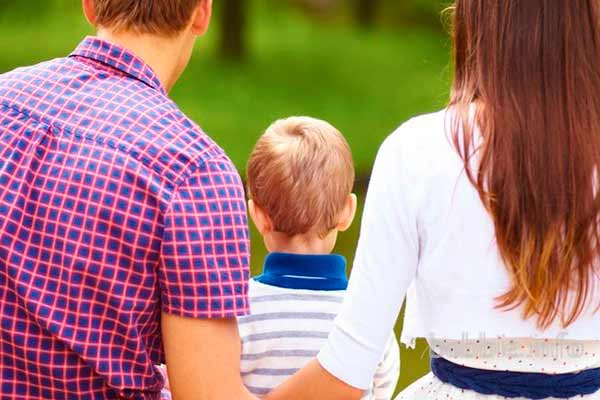 Усиновлення одним з подружжя дитини іншого з подружжя Усиновлення одним з подружжя дитини іншого з подружжя