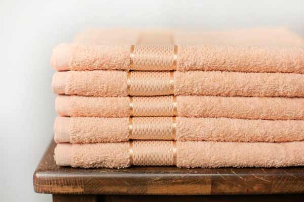  Махровые полотенца от производителя 