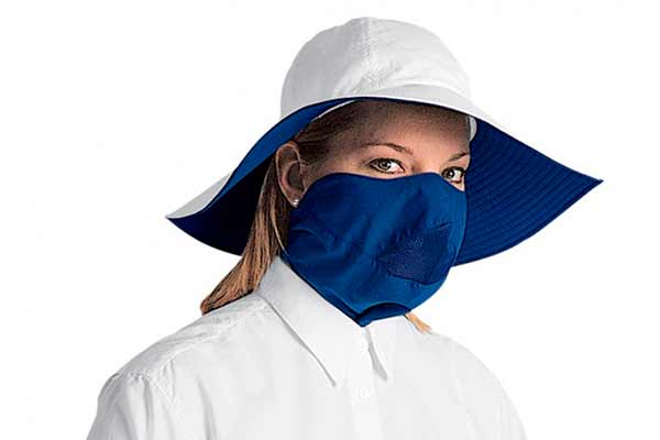 Як захиститися від "сонячних зморшок" Як захиститися від "сонячних зморшок"