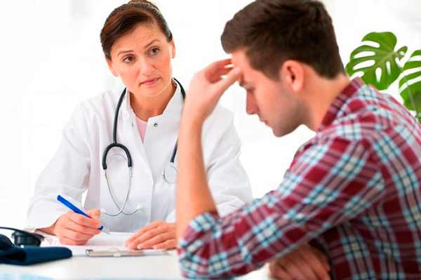 Особенности лечения наркозависимости