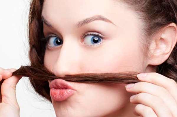 Використання лазерного видалення волосся