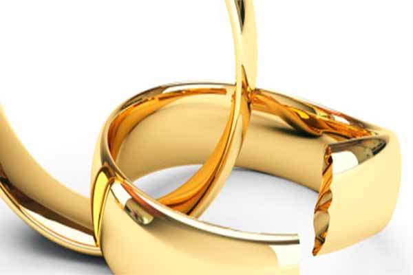 Визнання шлюбу недійсним