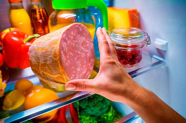  Постійно хочеться їсти? 5 продуктів, які допоможуть впоратися з цим 