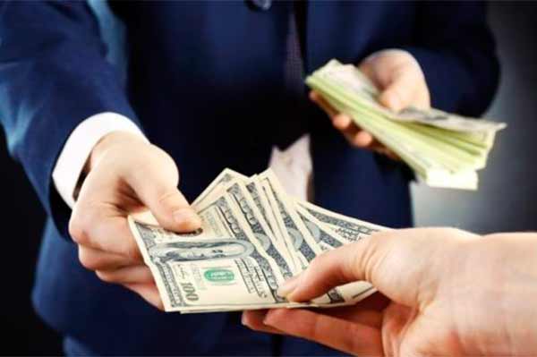 Договір позики між фізичними особами