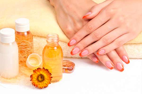 Для нігтів і шкіри: користь олії для кутикули